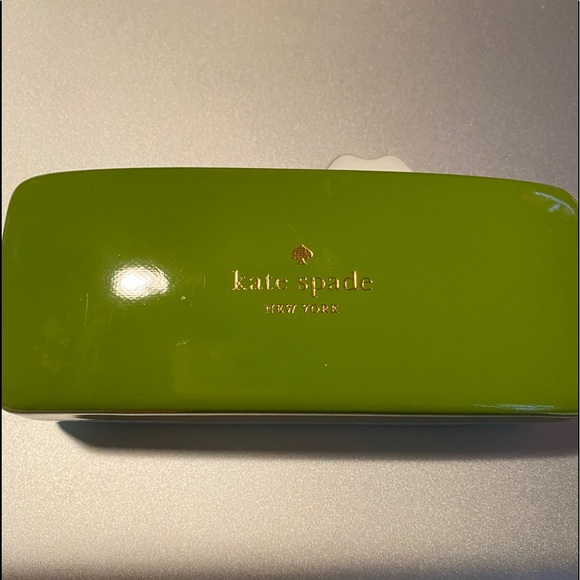 Kate Spade Alijah G/S Cat Eye Sunglasses NWOT - Picture 6 of 7